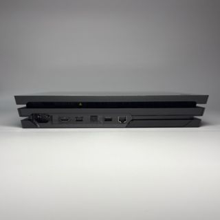 Playstation 4 Pro 1TB Star Wars Edition