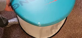 Tabla Wing foil Gong FSP