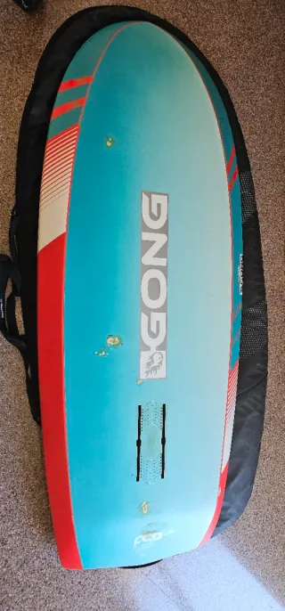 Tabla Wing foil Gong FSP