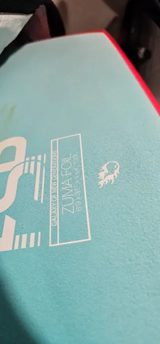 Tabla Wing foil Gong FSP