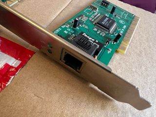 Lote Informático: RAM, DVD, Tarjetas