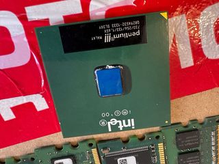 Lote Informático: RAM, DVD, Tarjetas