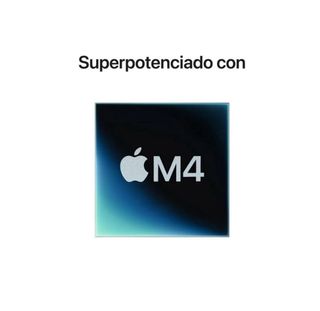 Mac mini M4 Nuevo