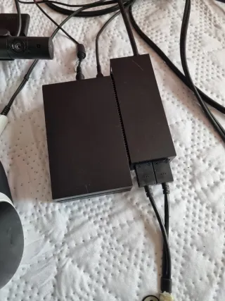 Gafas VR PlayStation 4 (PS4)