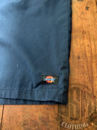 Pantaloncini Dickies Blu