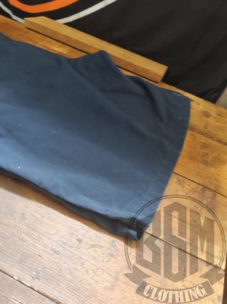 Pantaloncini Dickies Blu