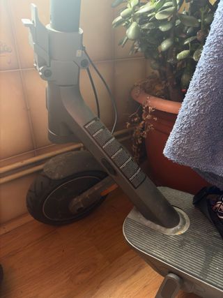 2 Monopattini Xiaomi 4 Pro Ultra