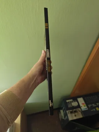 Torrente. el Brazo Tonto de la Ley. The Book