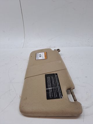 PARASOL IZQUIERDO SSANGYONG RODIUS 587101