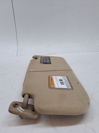 PARASOL IZQUIERDO SSANGYONG RODIUS 587101