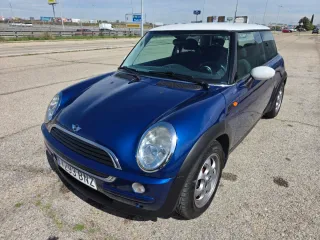 MINI Mini 2002