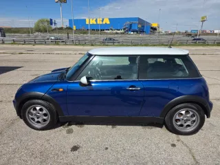 MINI Mini 2002