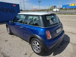 MINI Mini 2002