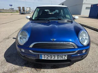 MINI Mini 2002