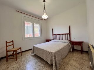 Cama 135cm con colchón