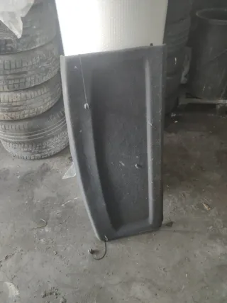 Bandeja maletero VW Polo