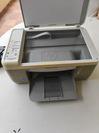 Stampante multifunzione HP Deskjet F2280