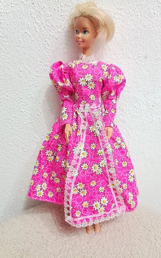 Abiti per Barbie - Vestiti per bambole