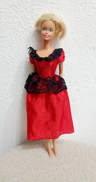 Abiti per Barbie - Vestiti per bambole