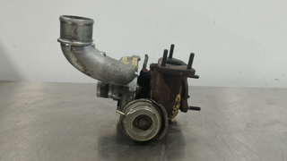 TURBOCOMPRESOR RENAULT ESPACE IV (JK0) 8200447624