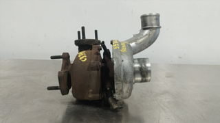 TURBOCOMPRESOR RENAULT ESPACE IV (JK0) 8200447624