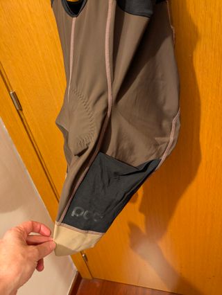 Culote POC ROVE CARGO VPDS talla M