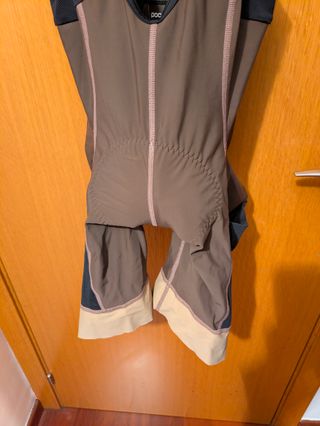 Culote POC ROVE CARGO VPDS talla M