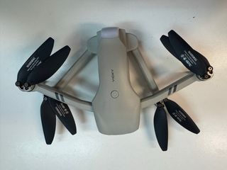 Dron Plegable Vicky con Control Remoto