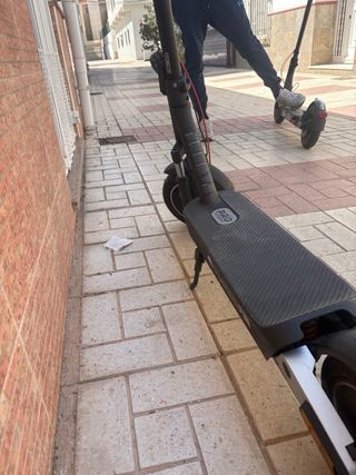 Xiaomi Mi Scooter Pro 5