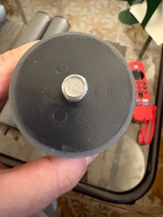 Patas somier cama de 30cm aluminio