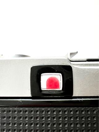 Cámara Olympus Trip 35