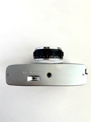 Cámara Olympus Trip 35