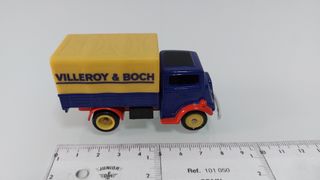 3 Camiones Corgi Escala 1:64