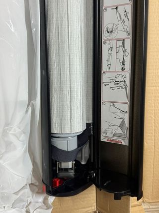 Toldos Fiamma F35 OCASIÓN