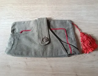 2 Gorros Militares Cuarteleros