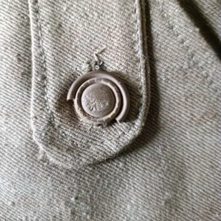 2 Gorros Militares Cuarteleros