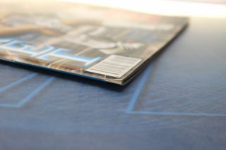 Revista Baloncesto: Nuevo Basket 127, Diciembre 1984.