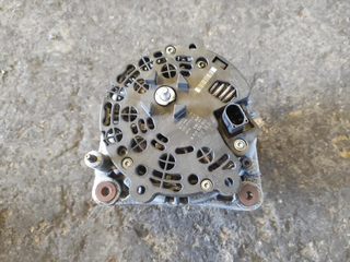 Alternador 03G903016N Audi A6 (4F,C6 Versión
