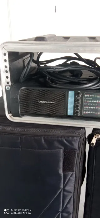 Lab Gruppen FP10000Q Original