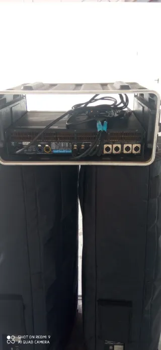 Lab Gruppen FP10000Q Original