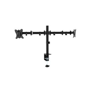 Soporte Doble Monitor 13-27 Escritorio
