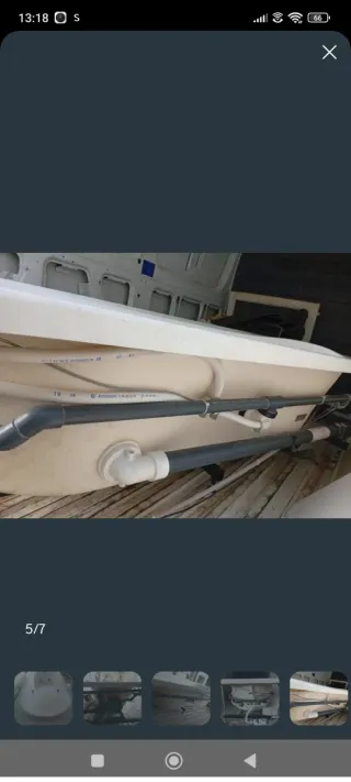 Bañera hidromasaje jacuzzi casi nueva