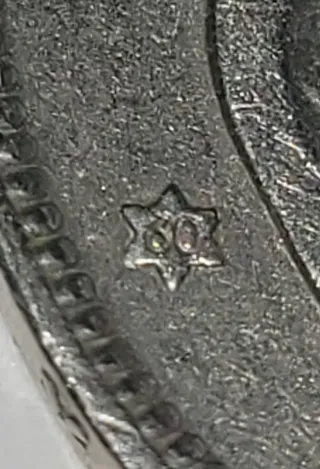 Moneda 50 Pesetas Franco 1957