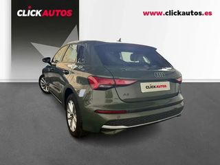 Audi A3 1.5 TFSI 115CV 30 Edition