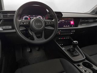 Audi A3 1.5 TFSI 115CV 30 Edition