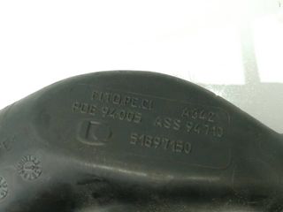 TUBO FIAT FIORINO 559606