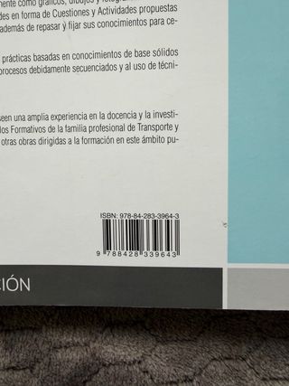 Tratamiento y recubrimiento de superficies 2.ª ...