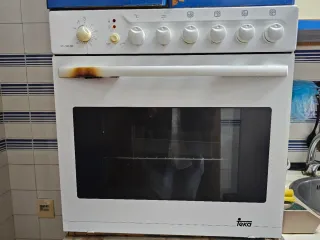 Horno Eléctrico Teka HT-510ME Blanco