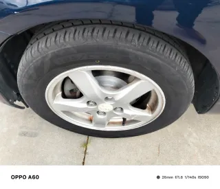 Toyota Corolla 2004