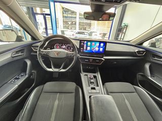 CUPRA Formentor eHybrid 204cv 2022